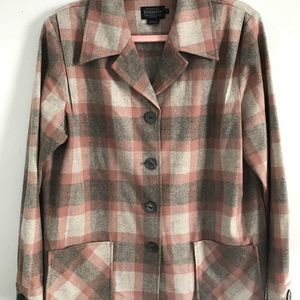 Pendleton 49ers Jacket women’s L
